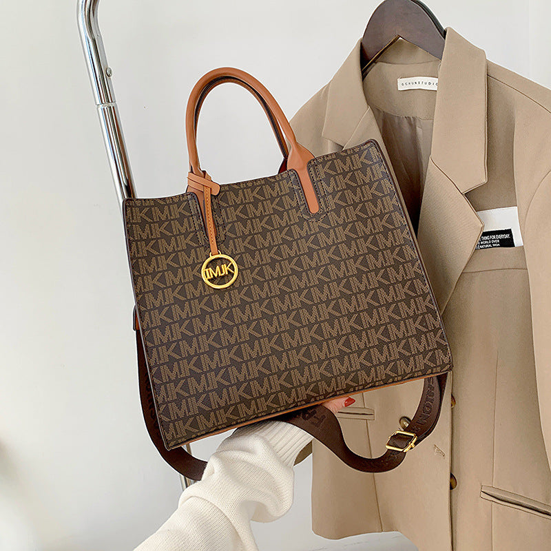 Women's Classic Comfortable Fashion Large Capacity Crossbody Bags