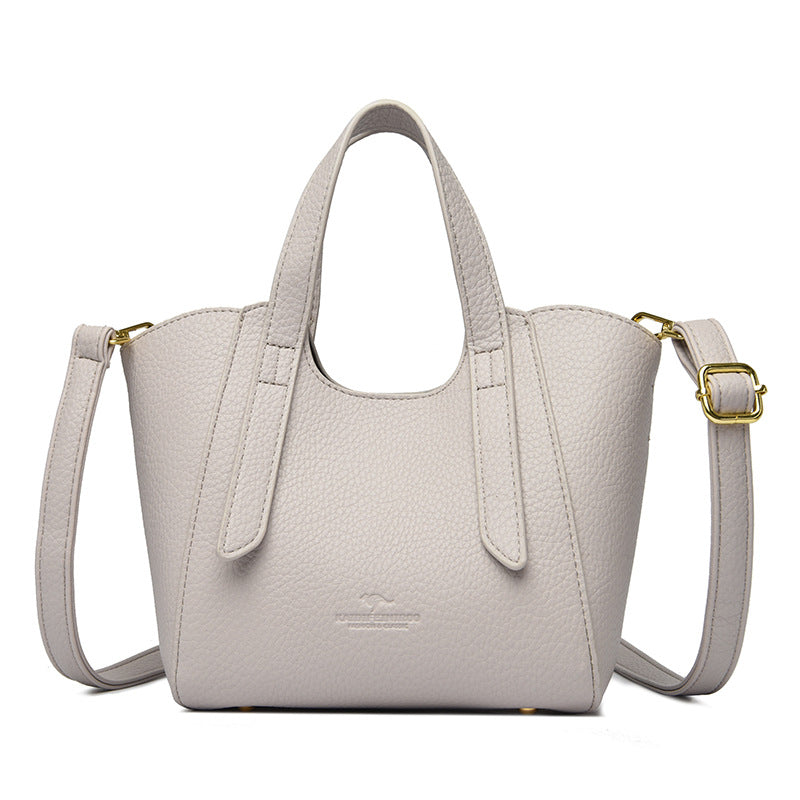 Women's New Beautiful Slouchy Fashion Elegant Shoulder Bags