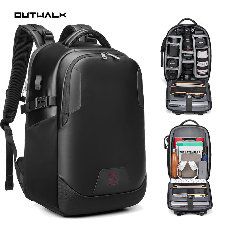 Casual Canon Packet Waterproof Computer Integrated Bags
