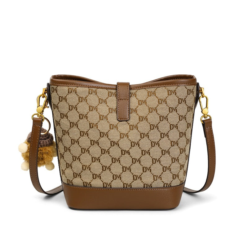 Women's Summer Large Capacity Commuter Versatile Bags