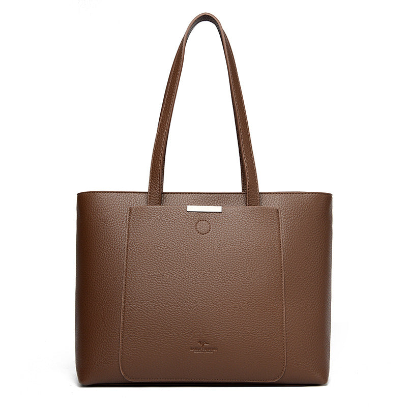 Women's Unique Cool Trendy Mother Fashion Shoulder Bags