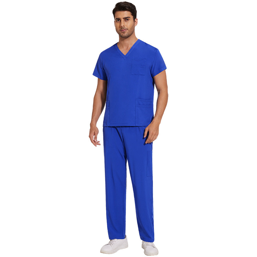 Beauty Salon Operating Room Clinic Doctor Nurse Pants