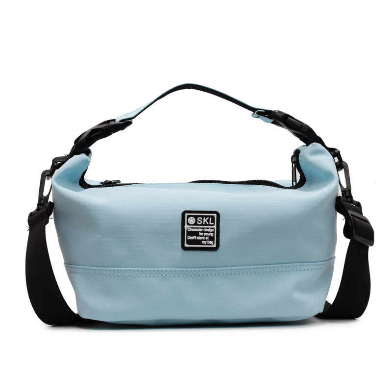 Classic Women's Spring Fashion Simple Strap Bags
