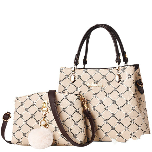 Women's Pretty Unique Fashion Soft Leather Handbags