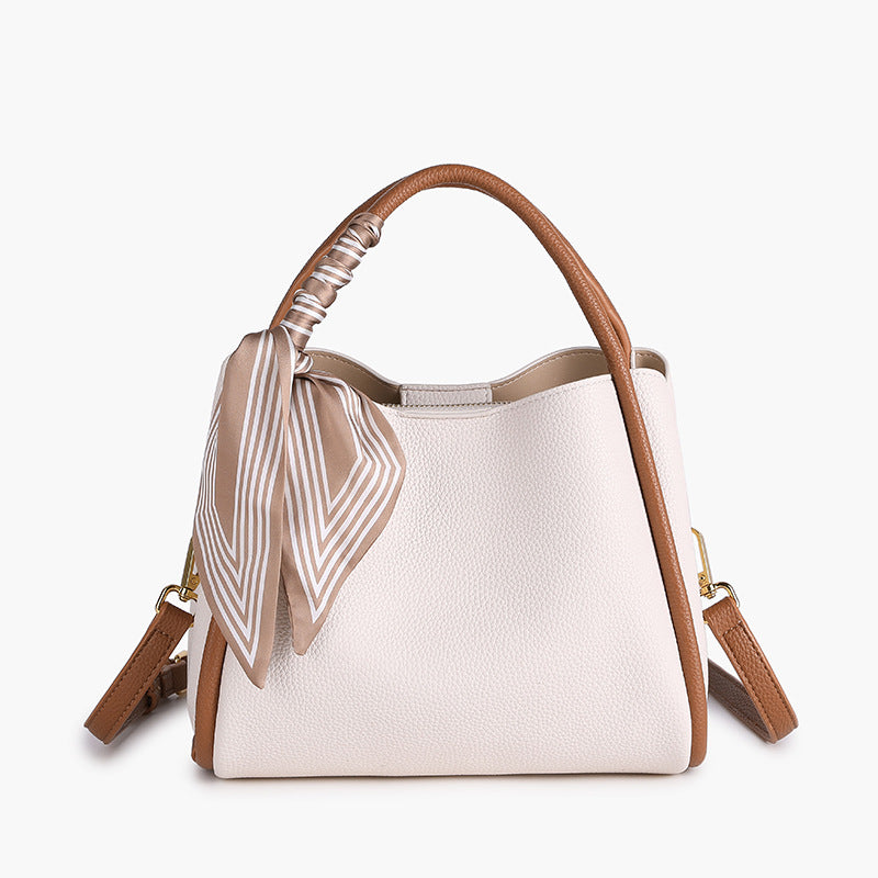 Women's Vegetable Basket Fashion To Give Mom Crossbody Bags