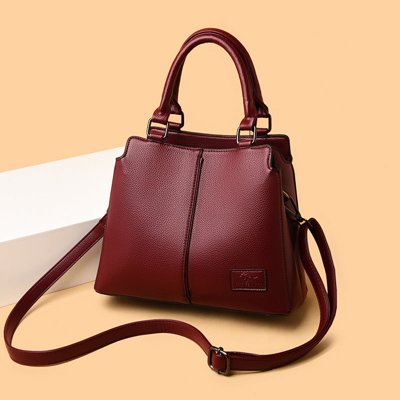 Women's Versatile Stylish Classic Fashion Elegant Handbags