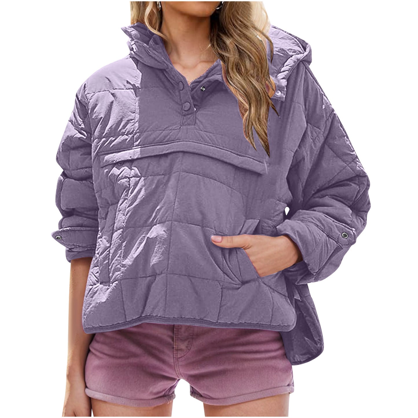Women's Trendy Beautiful Fashion Zipper Warm Sweaters
