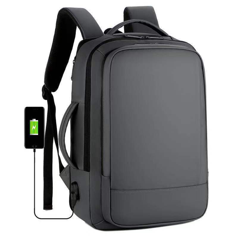 Women's & Men's & Large Capacity Computer Fashion Trend Backpacks