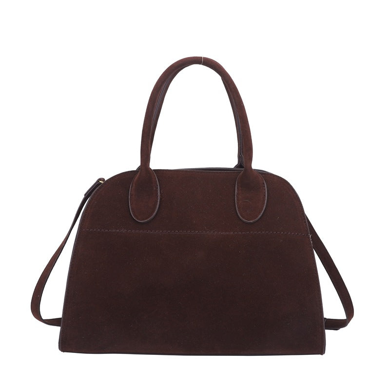 Women's Popular Large Capacity Class Commuter Crossbody Bags