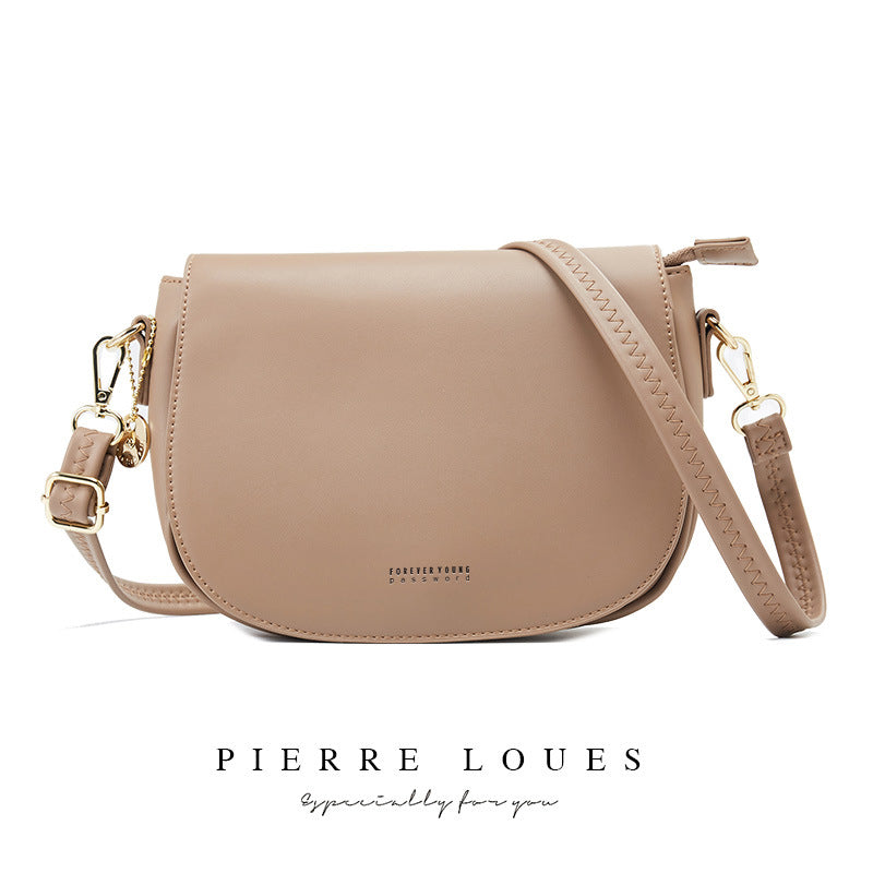 Women's Spring Fashion Simple Design Korean Style Bags