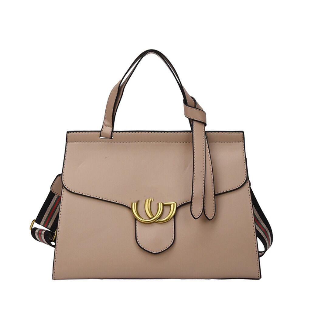 Women's Korean Style Good-looking Constance Advanced Texture Shoulder Bags