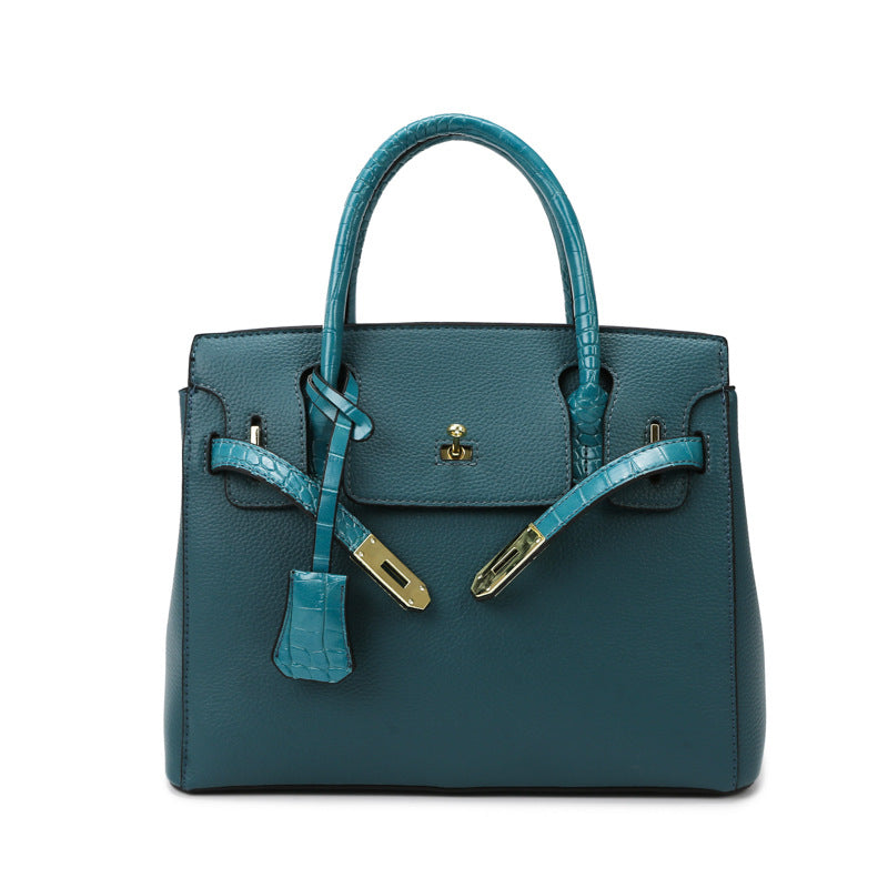 Women's Stylish Charming Match Sets Retro Handbags