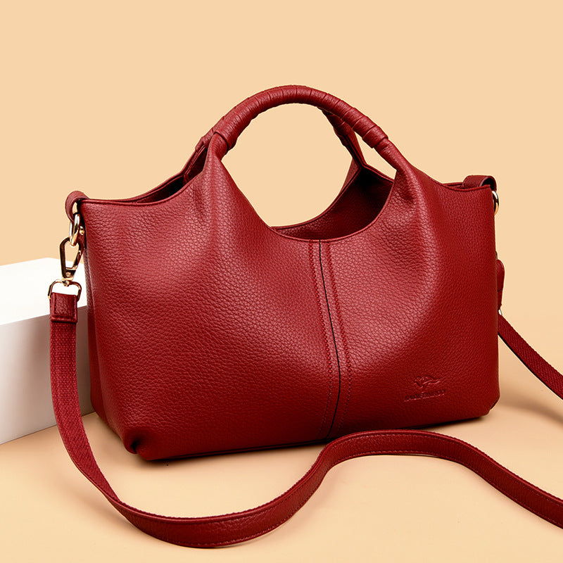 Women's Unique Comfortable Female Lady Trendy Shoulder Bags