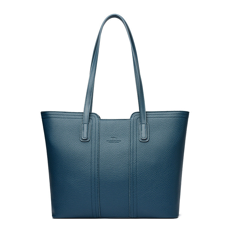 Women's Pretty Large Capacity Mom Fashion Handbags