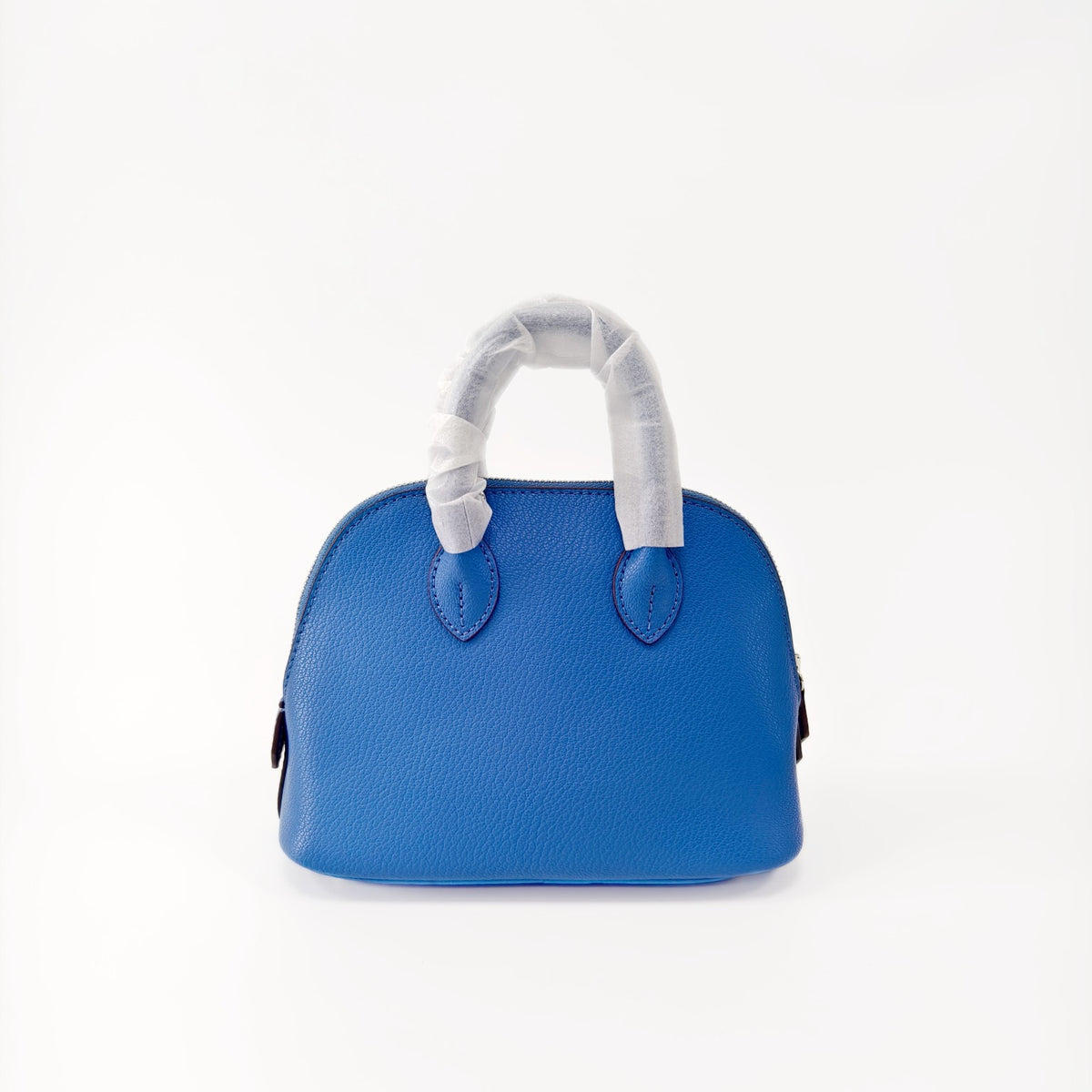 Bowling Mini Leather Imported Cowhide Portable Bags