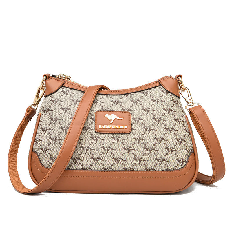 Women's New Fashion Printed For Mom Bags