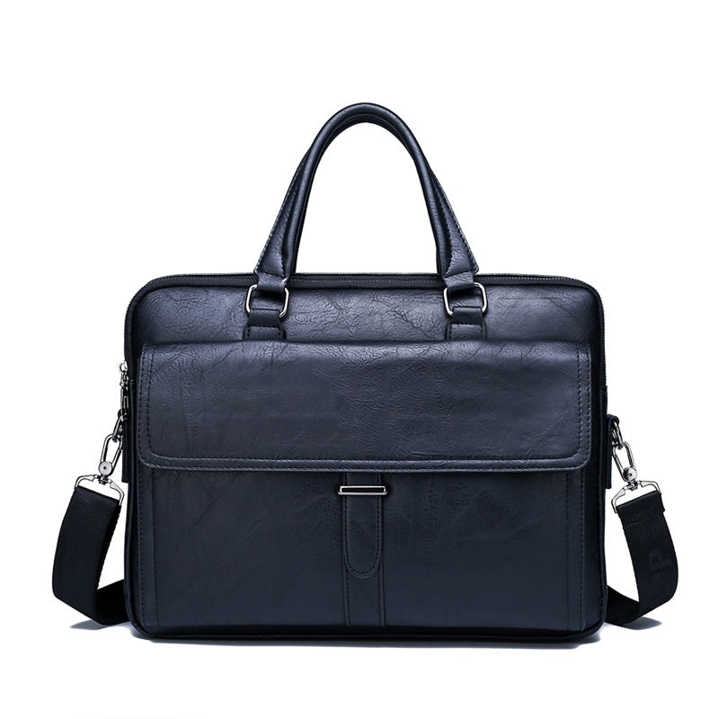 Men's Classy Creative Fashion Business Lightweight Men's Handbags