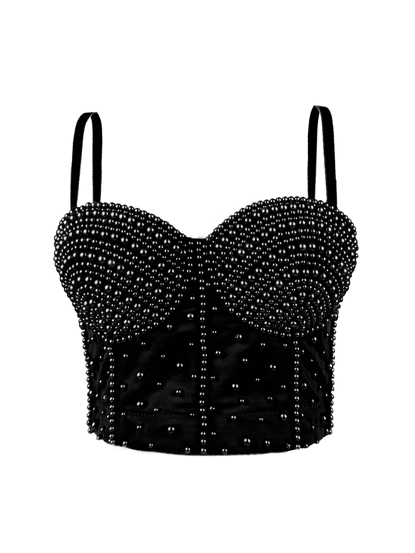 Wear Body Shaping Fishbone Corset With Tops