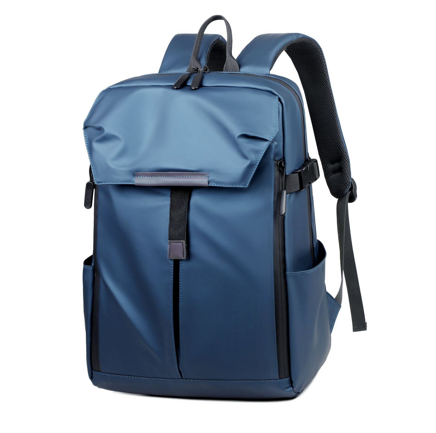 Men's Cycling Helmet Business Large Capacity Motorcycle Backpacks