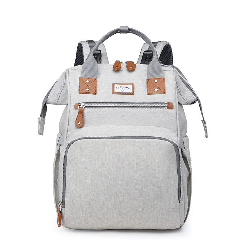 Mummy Mother Mom Outing Portable Diaper Bags