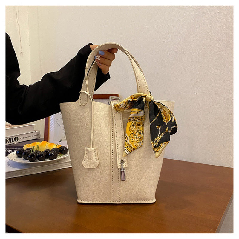 Women's Handmade Homemade Material Soft Texture Woven For Women's Handbag