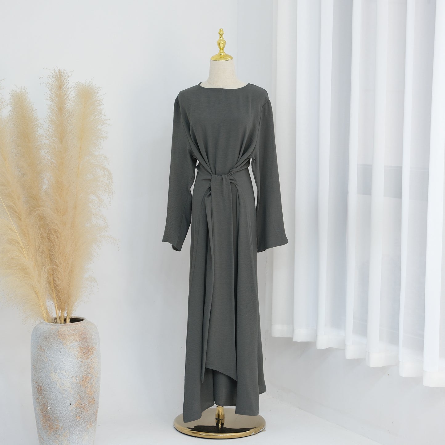 Casual Pretty Creative Turkish Elegant Dress Clothing