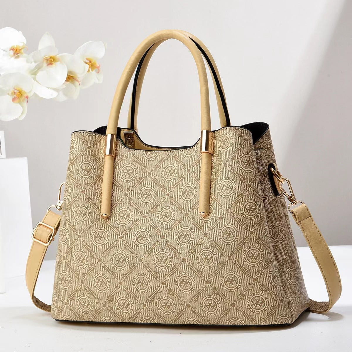Women's Large Capacity For Gifts Fashion Handbags
