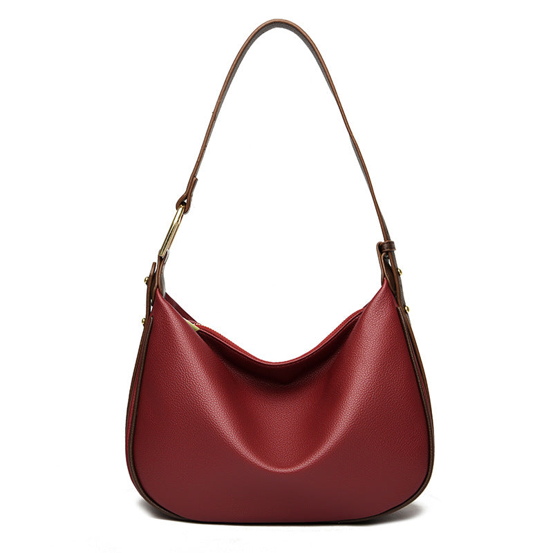 Women's Simple Niche Underarm Summer Style Fashion Shoulder Bags
