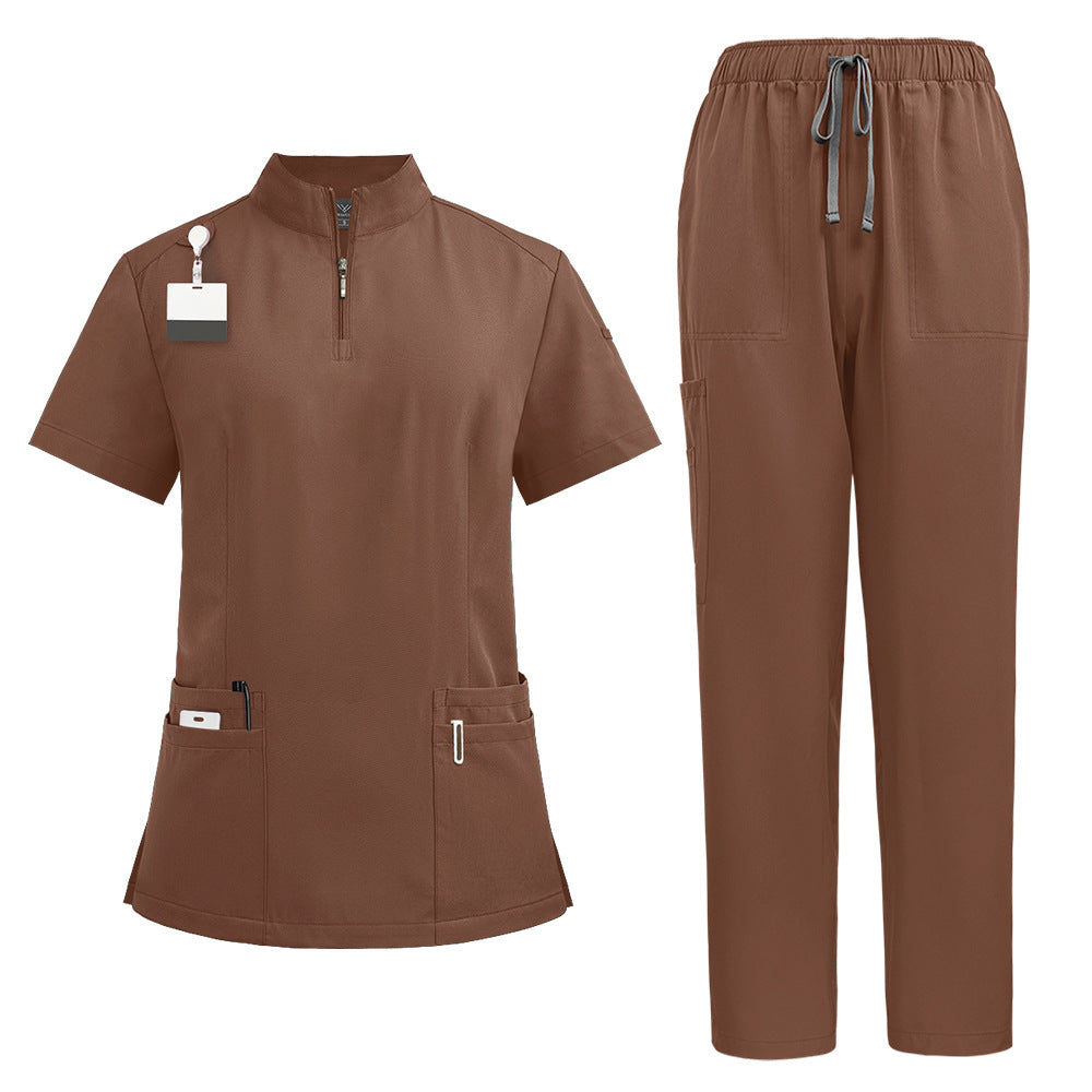 Uniforms Surgical Clothes Gown Hand Washing Uniform