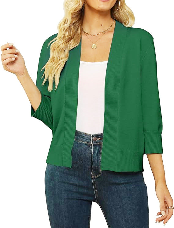 Women's Popular Fashion Outer Wear Slim Sweaters
