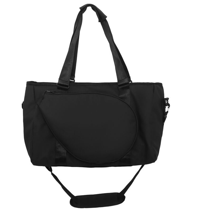 Men's Badminton Large Capacity Fashion Portable Waterproof Travel Bags