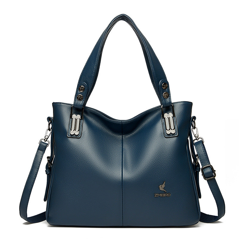 Women's Elegant Versatile Fashion For Mom Crossbody Bags