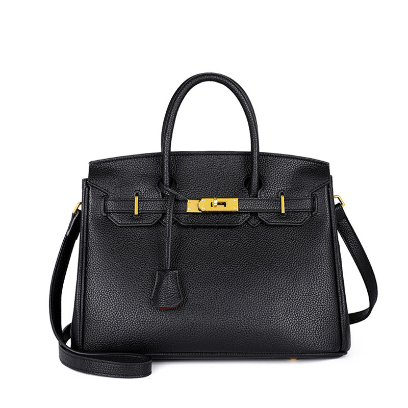 Beautiful Pretty Women's High-grade Large Capacity Handbags