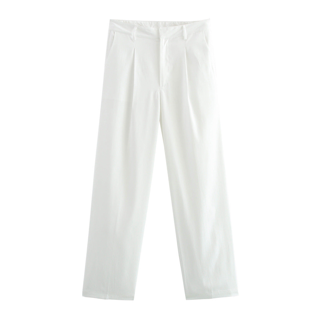 Women's Durable Unique Spring Double Pocket Suits