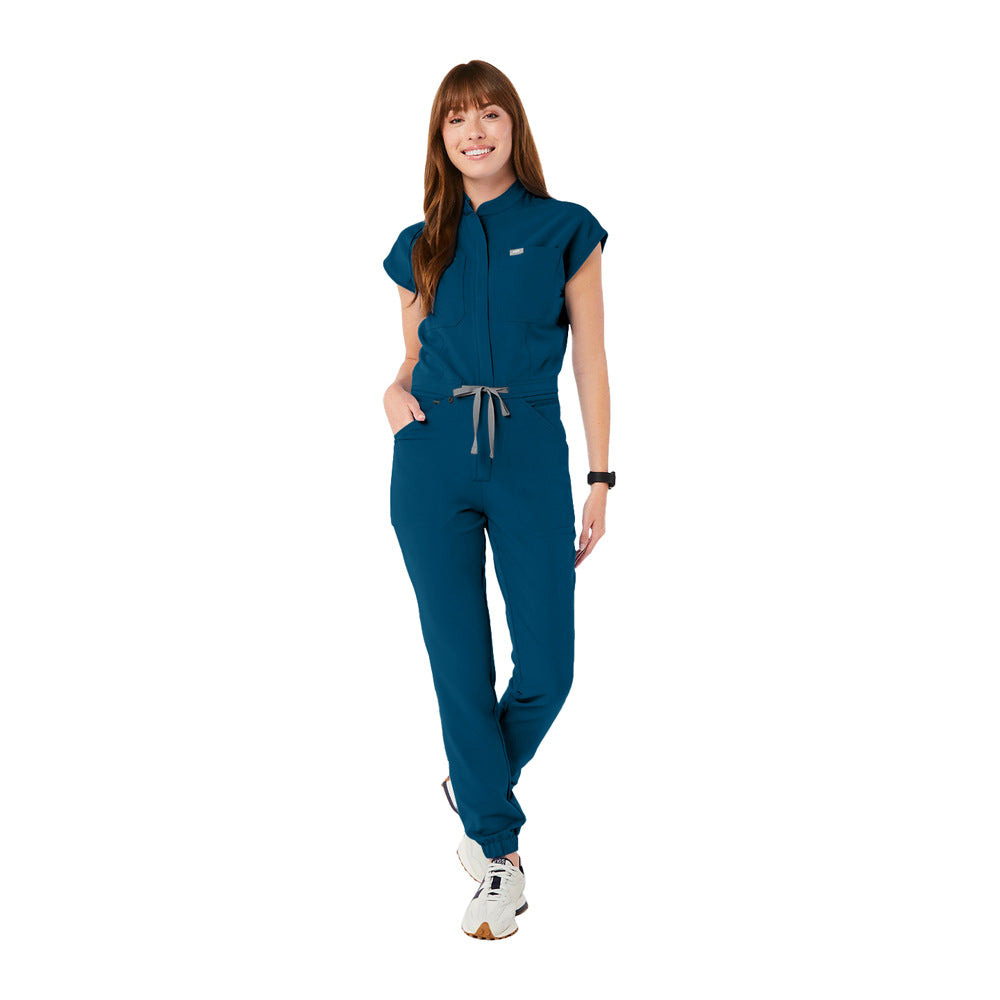 High Quality Surgical Gown Hand Washing Operating Uniform