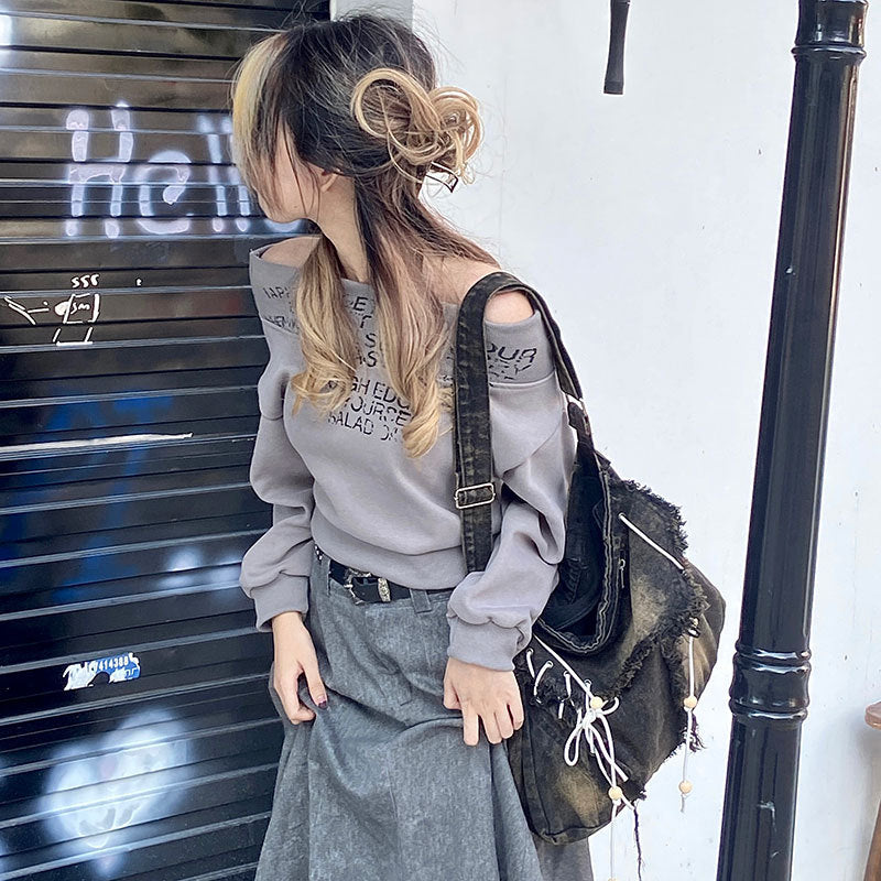 Women's Style Large Capacity Daily Leisure Commute Crossbody Bags