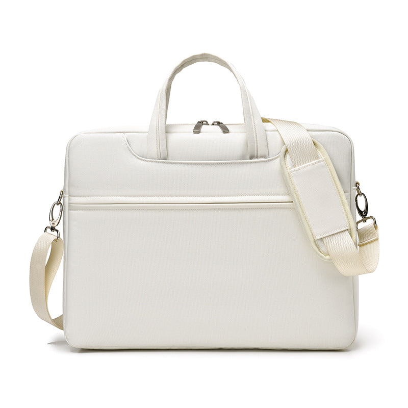 Inch High-grade Single Computer Airbag Protective Laptop Bags