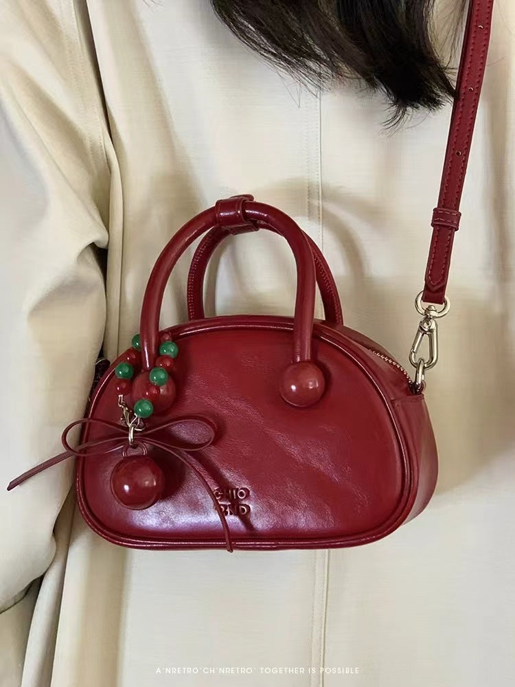Women's Style Fashion Sweet Date Pillow Delicate Pouch Handbags