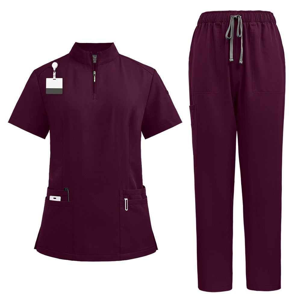 Uniforms Surgical Clothes Gown Hand Washing Uniform