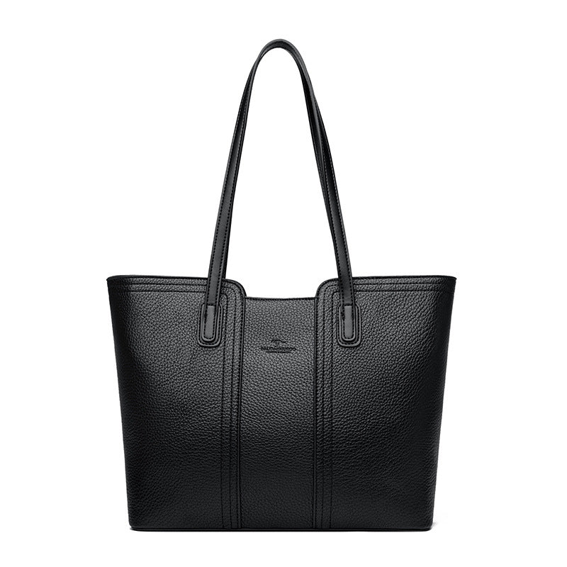 Women's Pretty Large Capacity Mom Fashion Handbags
