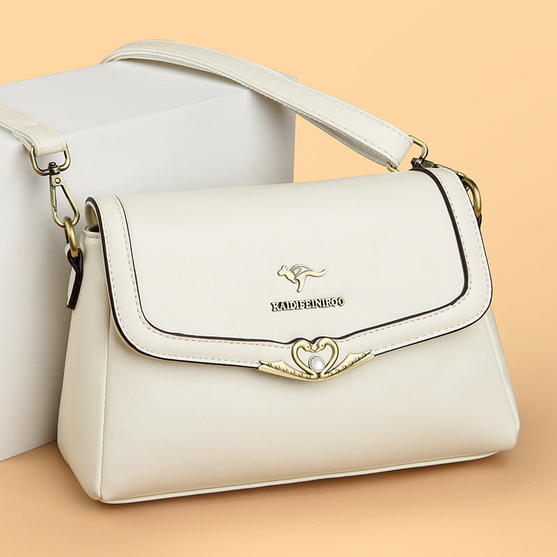 Women's Trendy Classic Fashion Large Capacity Bags