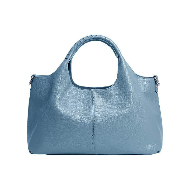 Women's Retro Large Capacity Summer Fashion Commuter Handbags