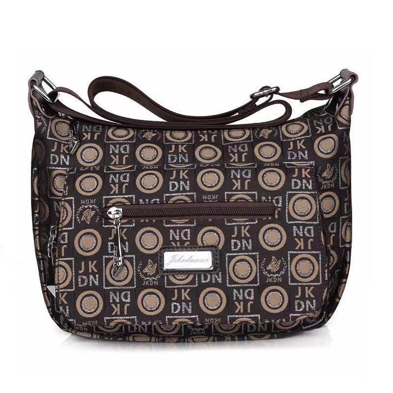Women's Versatile Jack Danni Korean Batch Shoulder Bags