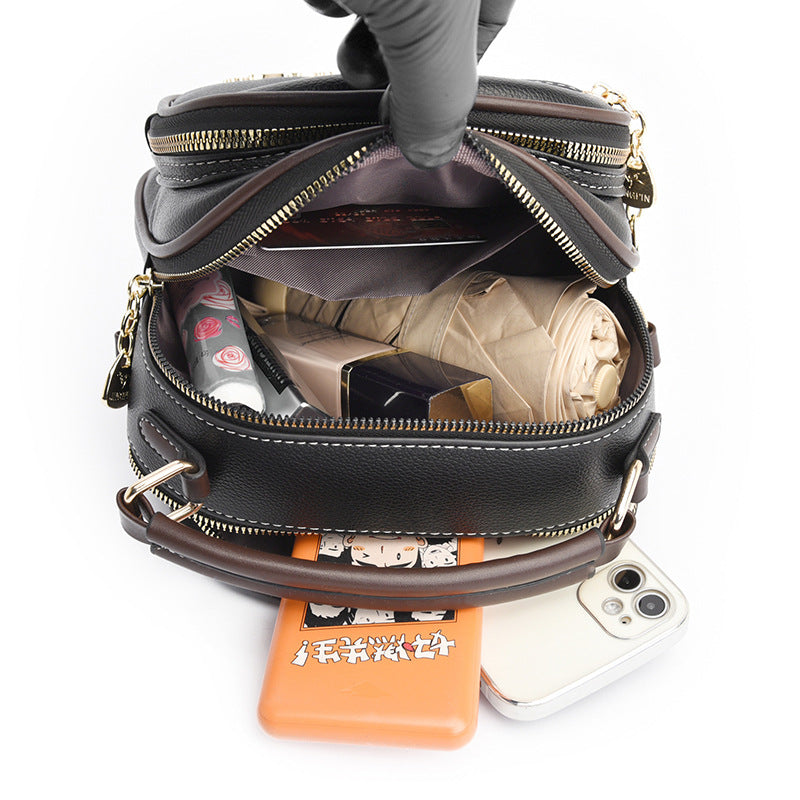 Women's Trendy Summer Broadband Mom Style Bags