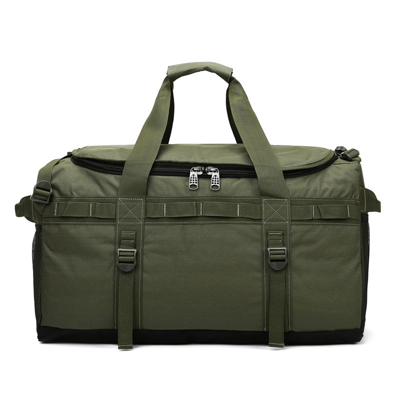 Men's Large Capacity Business Fitness Hand Holding Travel Bags