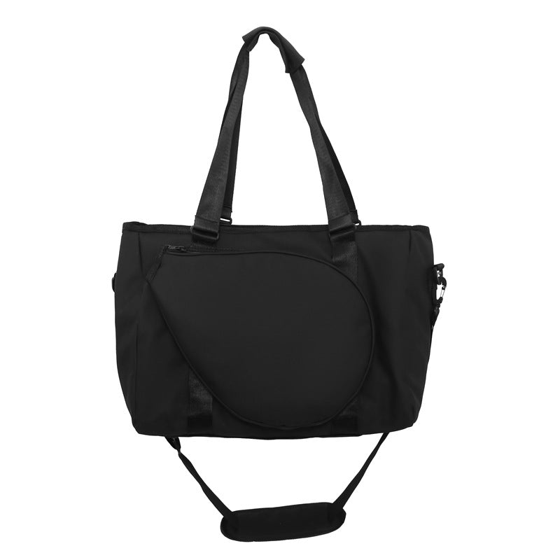 Men's Badminton Large Capacity Fashion Portable Waterproof Travel Bags