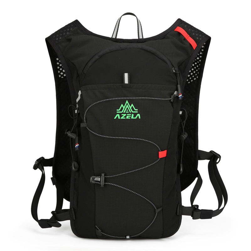 Cycling Water Hiking Marathon Running Outdoors Sports Backpacks