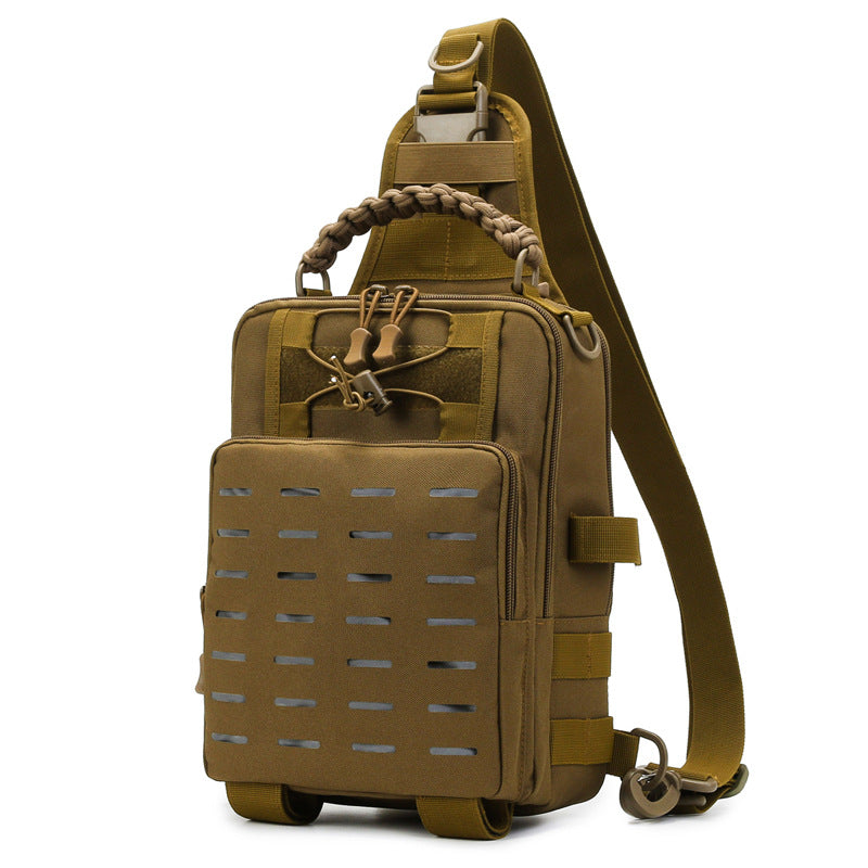 Single Lure Multifunctional Fishing Pole Special Sports Backpacks