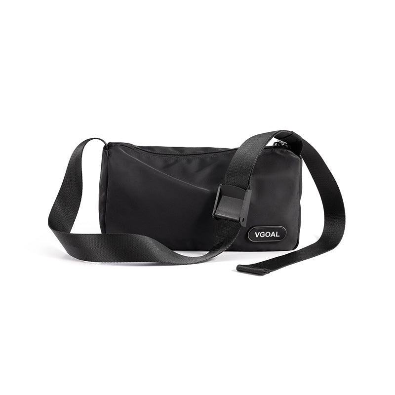Women's Summer Fashion Simple Underarm High Sense Niche Bags
