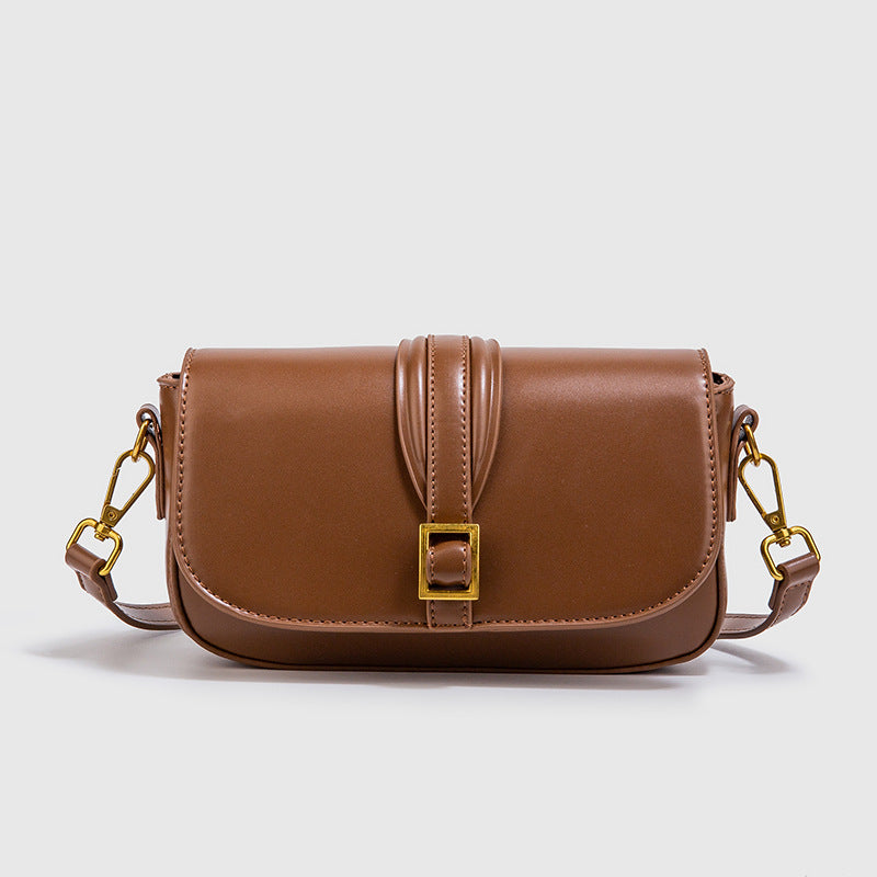 Unique Z Green Classic Decoration Mini Crossbody Bags